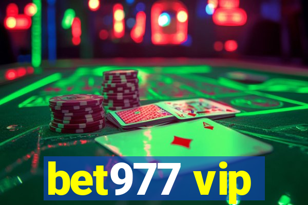 bet977 vip